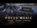 Deep Focus Music — Boost Focus Productivity, Coding, Study &amp; Deep work