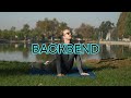 Backbend | Follow Along