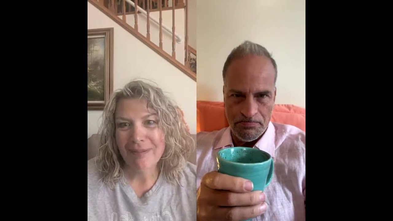 LIVE with Chris of For Funs Sake