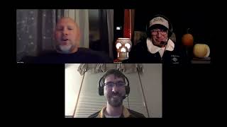 WPIAL BLITZ SHOW PODCAST WEEK EIGHT RECAP