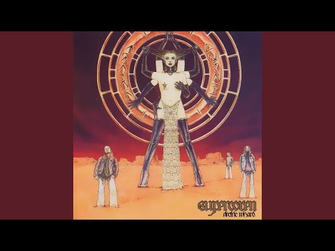 洋楽 Electric Wizard Supercoven CD 814GyXF2TTL._UF1000,1000_QL80_.jpg