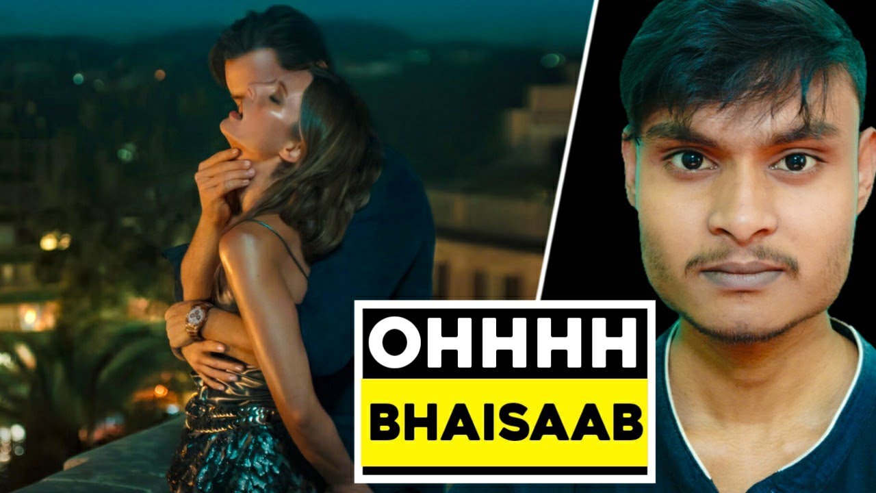 Fall For Me Review | Fall For Me Review In Hindi | Fall For Me 2025 Review | Fall For Me Movie |