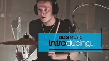 The Blinders - Hate Song (BBC Music Introducing session)