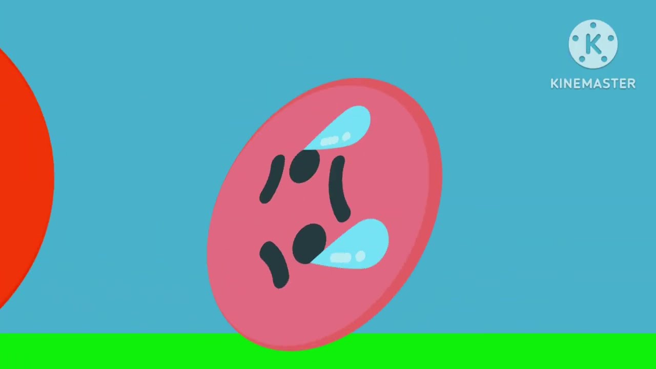 Приключения Смайлика 3 сезон 7 серия-Парк🎢