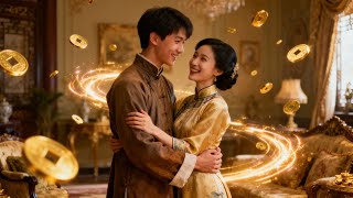 Reborn Poor Guy Unlocks Doting Wife System — Pampered by Wife, Gains $1M Rewards & True Happiness!