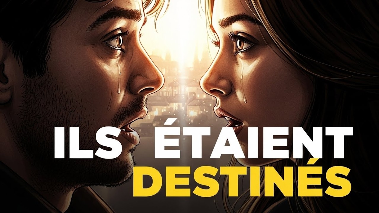 #partie3 « Les âmes qui doivent se retrouver… se reconnaissent toujours »