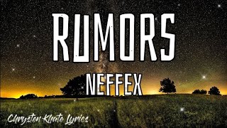 RUMORS - NEFFEX | Copyright Free