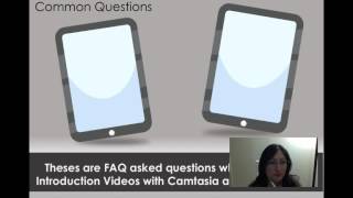 Accessible Multimedia Presentation Introduction