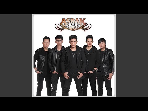 Bukan Yang Pertama - Asbak Band