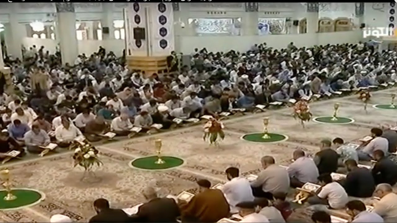 الجزء الخامس (5) | ترتيل القران الكريم.             Holy Quraan juz5