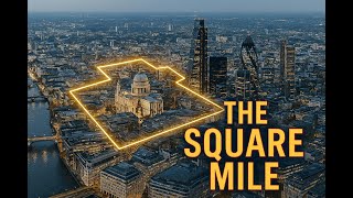 The Square Mile That Rules the World