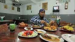 Ayam Goreng Kalasan, Mengobati Kangen Peppy Akan Kota Jogja - Durasi: 5.50. 