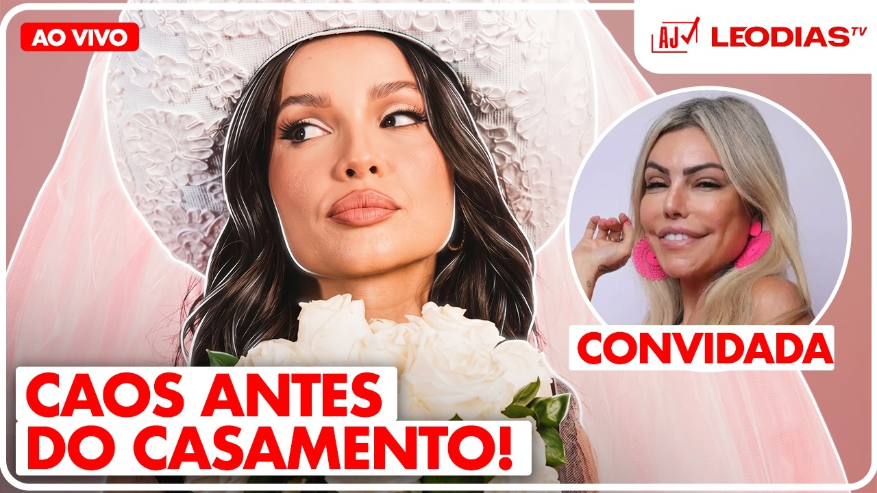SEM LIMITES! A Despedida De Solteira De Juliette Vira CAOS E Liziane Reage À Fazenda!