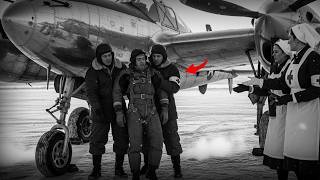 Why P 38 Pilots Froze at 30,000 Feet While Their Engines Overheated?