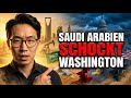 Saudi Arabiens nächster Schritt schockiert Washington — Die Silber Verbindung die niemand sieht