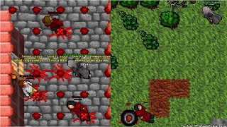 MS 40 PKING & THE SAD STORY OF SNARFZ (DOLERA 2004 7.3)
