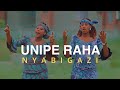 NYABIGAZI UNIPE RAHA Official Video 2025