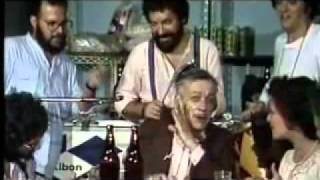 Adoniran Barbosa e Elis Regina 1978 completo