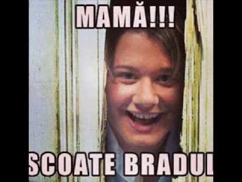 impodobeste mama bradul parodie