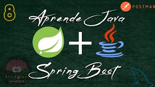 Spring Boot.- 8 Herencia con JPA | Aprendiendo