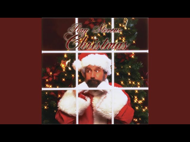 Ray Stevens - Winter Wonderland