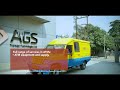 Ags transact technologies ltd corporate film