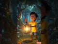 magic lamp #shortvideo