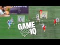 Breaking Down My Midfield Shooting | GAME IQ Ep. 2