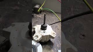 O General inverter AC compressor trip problem solved #trending #electricalindia #shortvideo #shorts