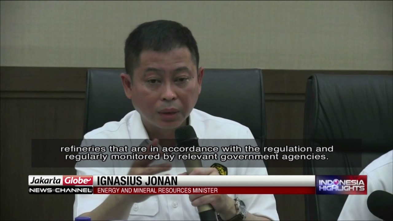 New Mining Regulation Covers Four Key Points To Govern Industry