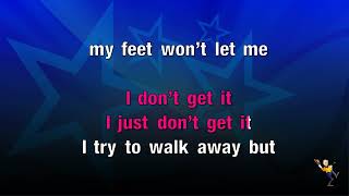 I Love You Anyway - Boyzone (KARAOKE)
