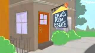 Home Movies S1E11 Mortgages and Marbles