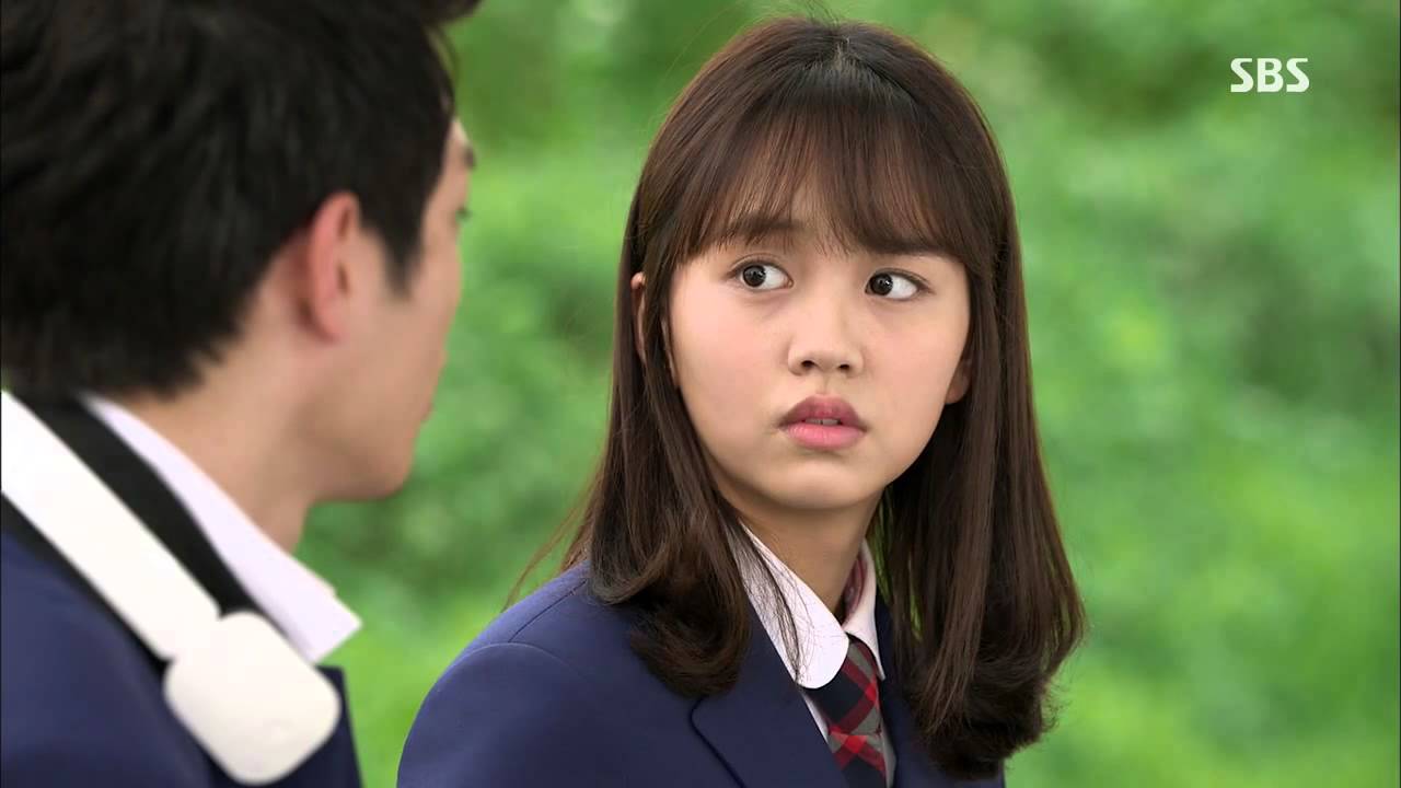 수상한 가정부 suspicious housekeeper (Ep.6) #29(7)