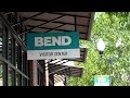 Visit Bend awards $300,000 to cultural tourism projects