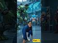 Doraemon Meets Iron Man part -1 #Doraemon #Hulk #ironman #trending #marvelindia #shorts