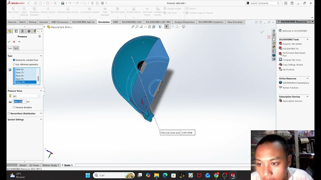 TUGAS 20 FEA | MUHAMMAD AKMAL FIRDAUS | 3MA
