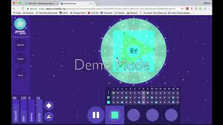 Groove PIzza Overview