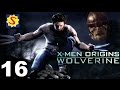 X-Men Origins: Wolverine - Part 16 - Revelations &amp; Mega Sentinel