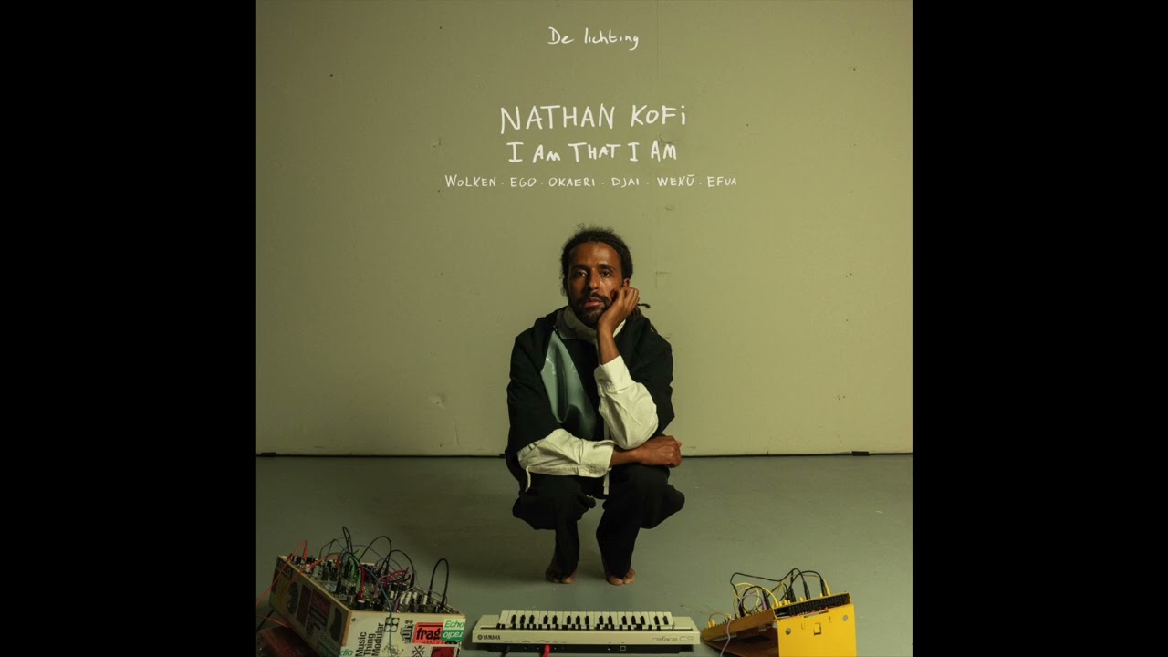 Watch Nathan Kofi – Djai on YouTube Watch Nathan Kofi – Djai on YouTube