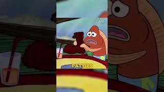 What If SpongeBob NEVER Worked?