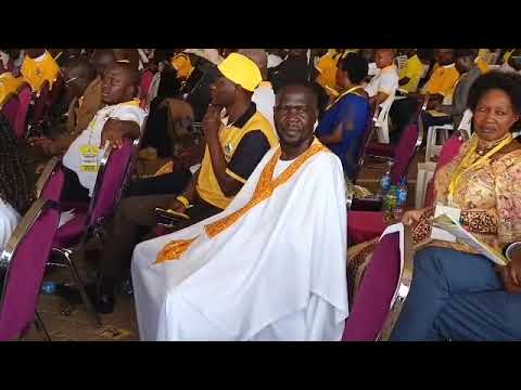 HON BOSMIC OTIM LIVE IN KOLOLO