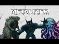 Metalizer n1 cratures fantastiques et metal