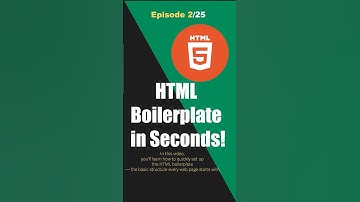 Episode 2: What Do These Meta Tags Actually Do? 🤔 | HTML in 60 Seconds #frontenddevelopment #code