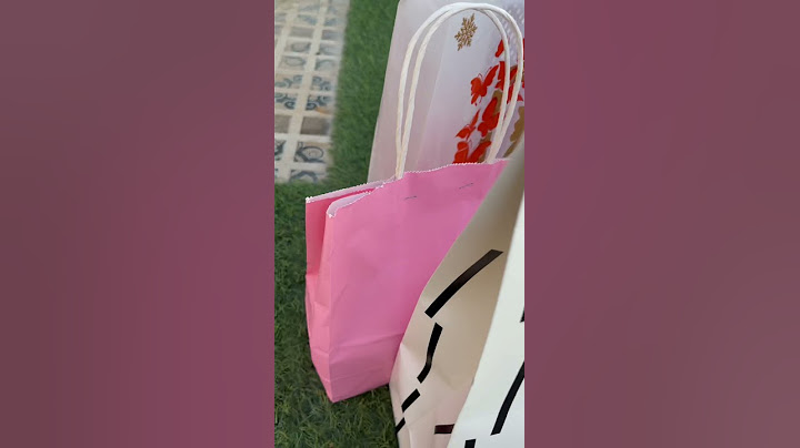 تهادوا تحابوا .. وحصلنا احلى هديه