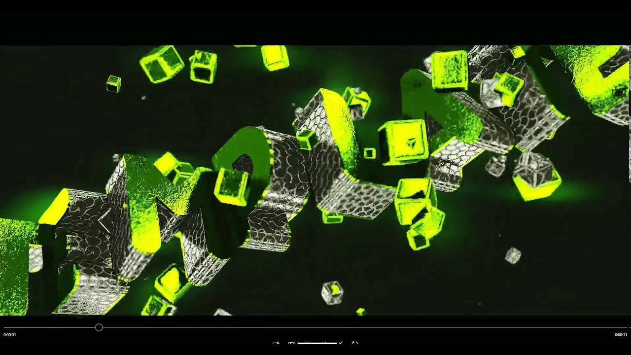 INSANE FREE INTRO TEMPLATE!!!