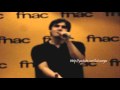 Por Um Pouco De Paz  - Jay Vaquer @ FNAC - RJ 11/01/10