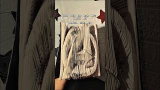 DIY MARVEL FOLDBOOK ART ❤️🔥 #diy #qbrix #viral #shorts