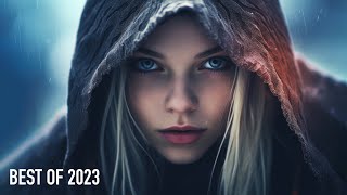 Melodic Airwave - End Of The Year Mix 2023