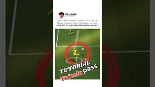 Tutorial Skill Trivela P