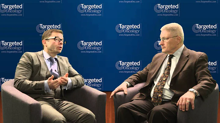 David Berz, MD, PhD, and Philip Bonomi, MD Discuss...
